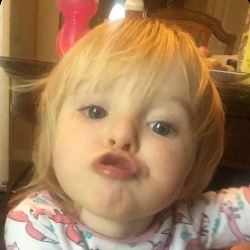 Meet your Posher, Nikki